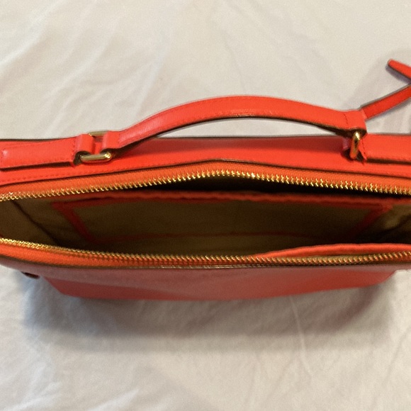 Coach iPad / small briefcase - Picture 2 of 8